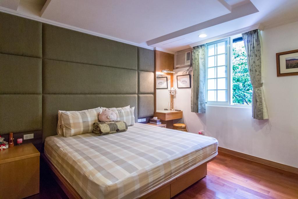 Wensing House Hotel Jiufen Buitenkant foto
