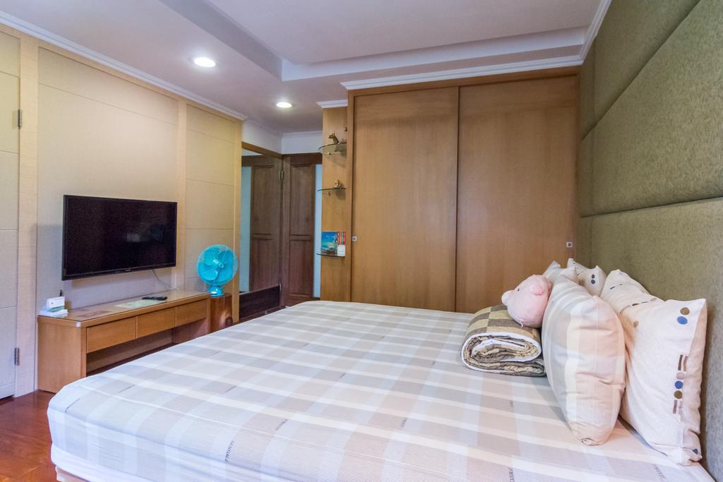 Wensing House Hotel Jiufen Buitenkant foto