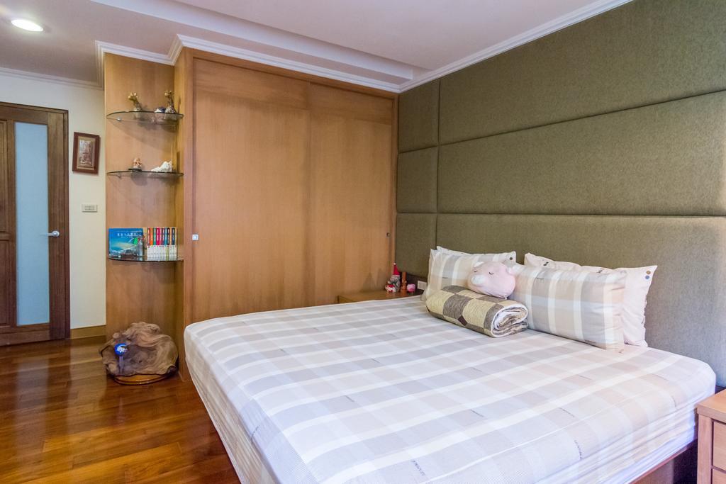 Wensing House Hotel Jiufen Buitenkant foto