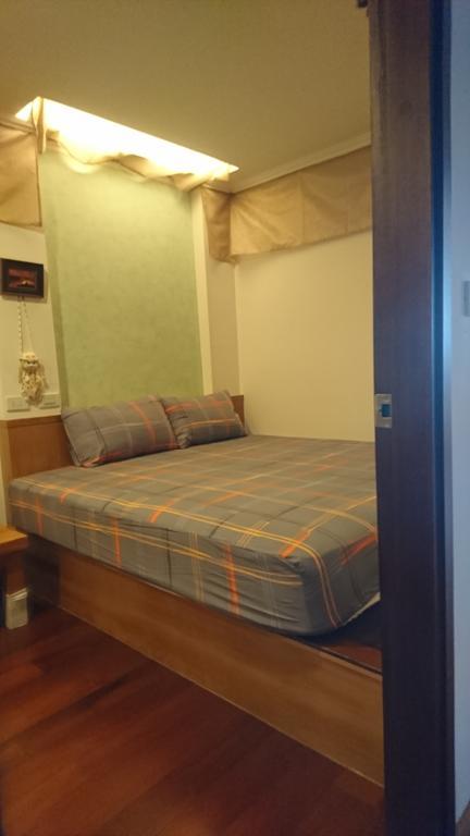 Wensing House Hotel Jiufen Buitenkant foto